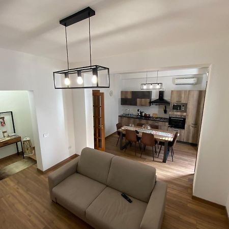 マルサラ Casa No-Ma In Centro Storicoヴィラ エクステリア 写真