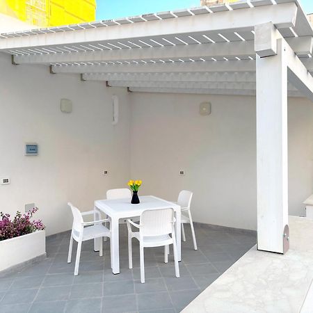マルサラ Casa No-Ma In Centro Storicoヴィラ エクステリア 写真