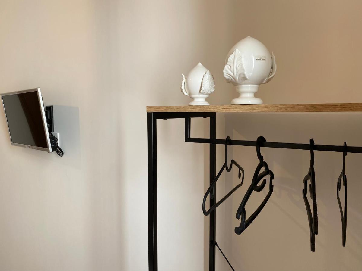 マルサラ Casa No-Ma In Centro Storicoヴィラ エクステリア 写真