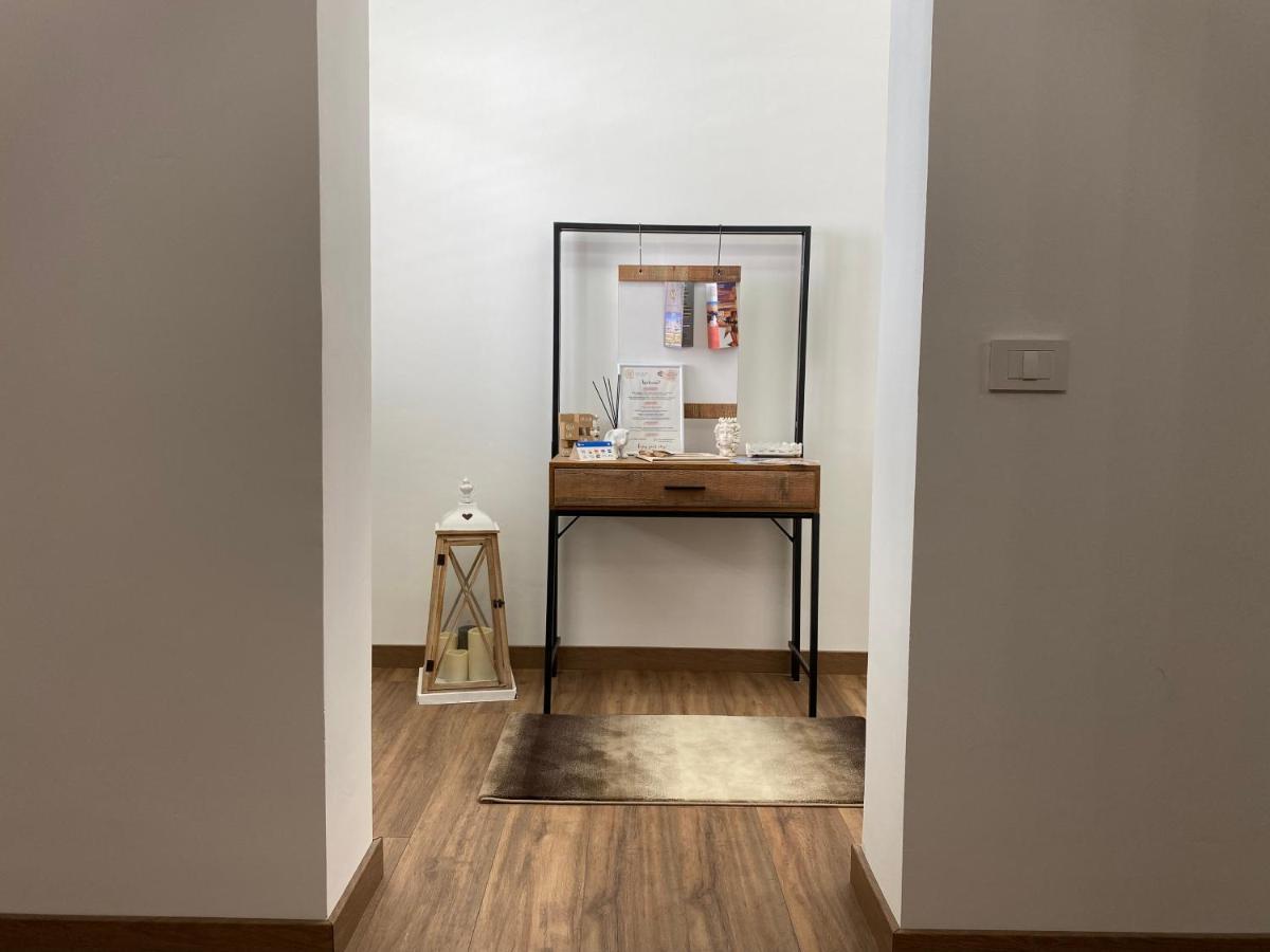 マルサラ Casa No-Ma In Centro Storicoヴィラ エクステリア 写真