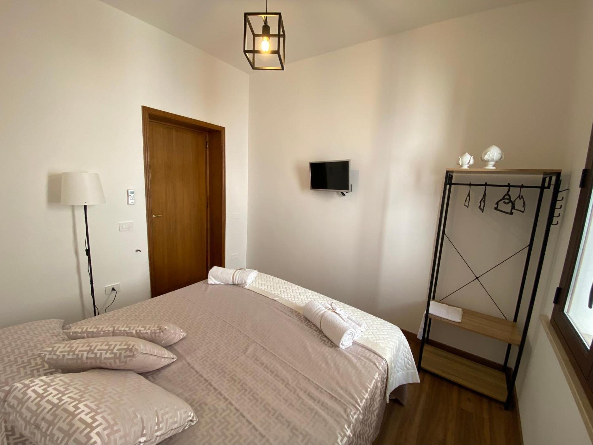 マルサラ Casa No-Ma In Centro Storicoヴィラ エクステリア 写真