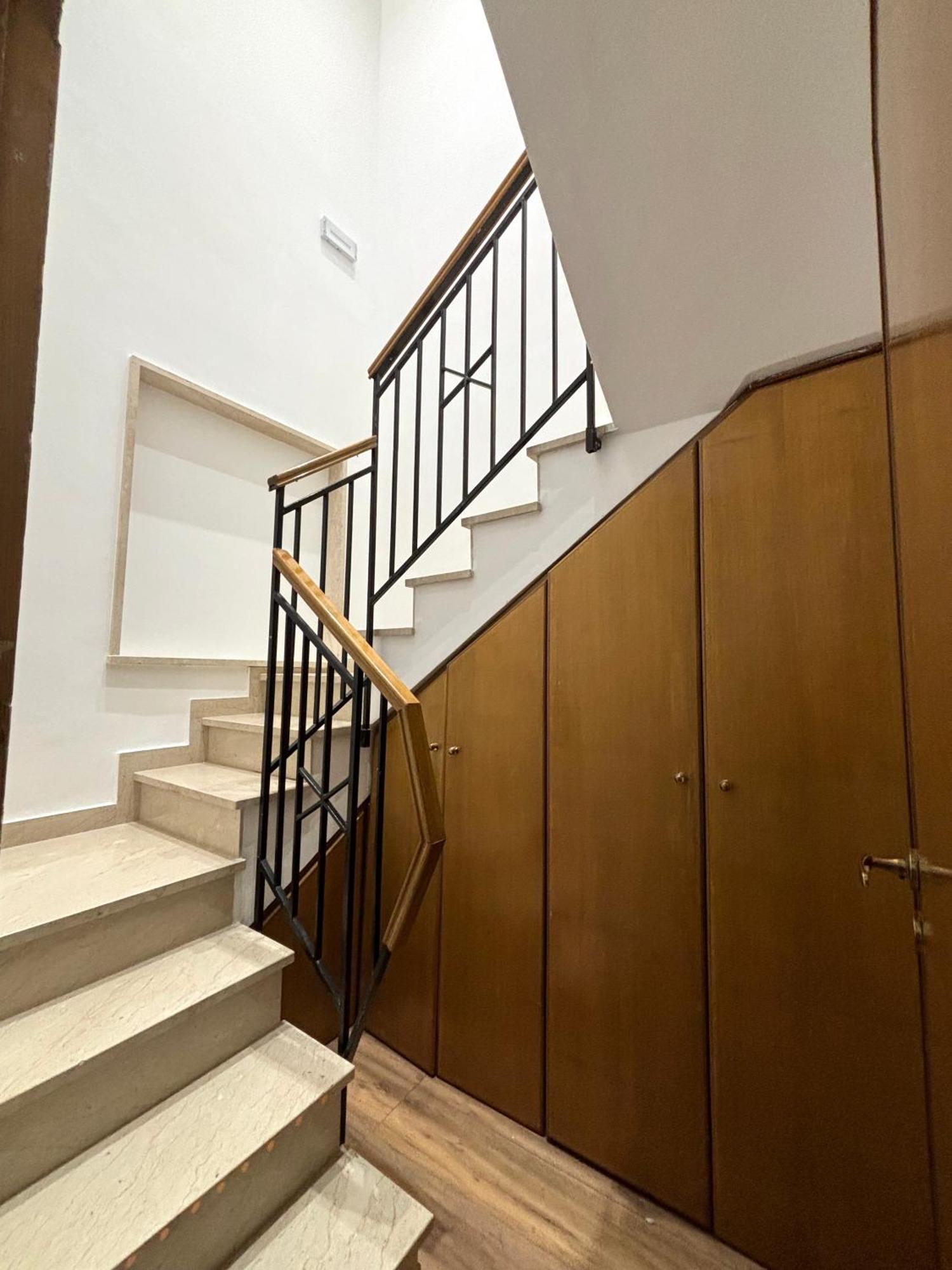 マルサラ Casa No-Ma In Centro Storicoヴィラ エクステリア 写真