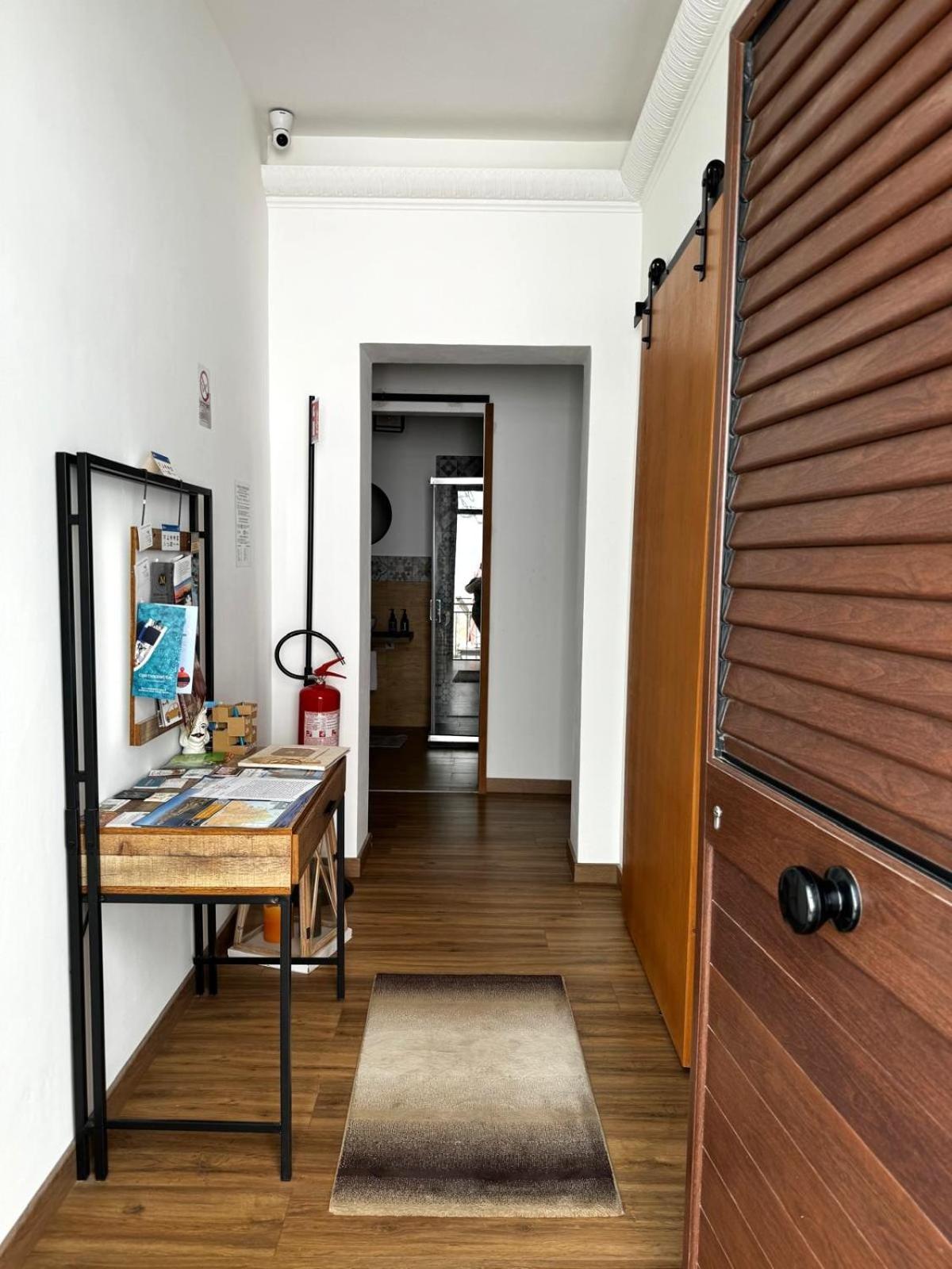 マルサラ Casa No-Ma In Centro Storicoヴィラ エクステリア 写真