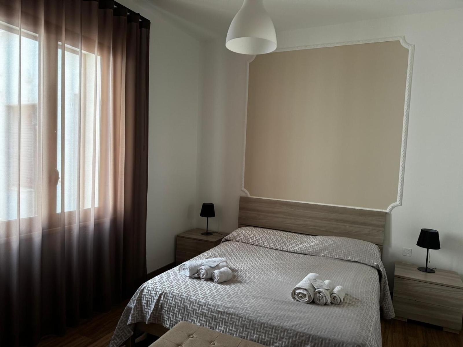 マルサラ Casa No-Ma In Centro Storicoヴィラ エクステリア 写真